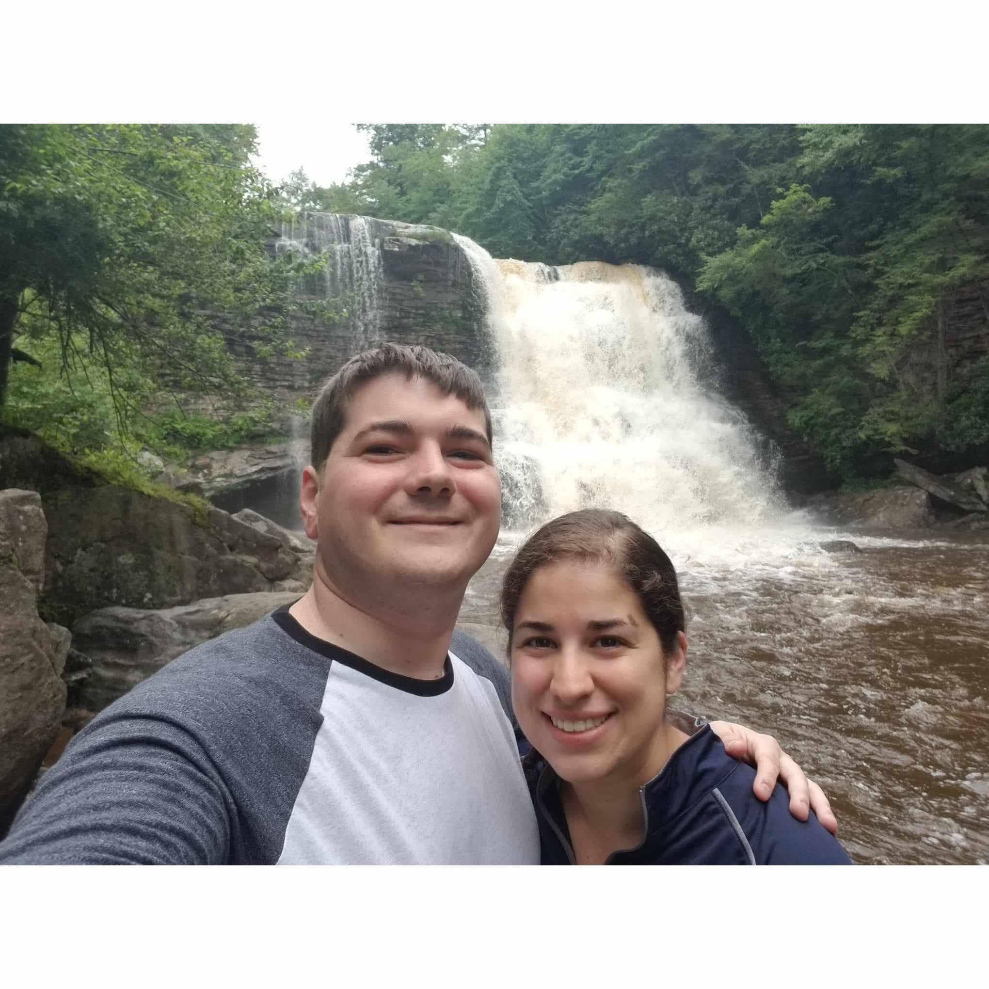 deep creek 2018