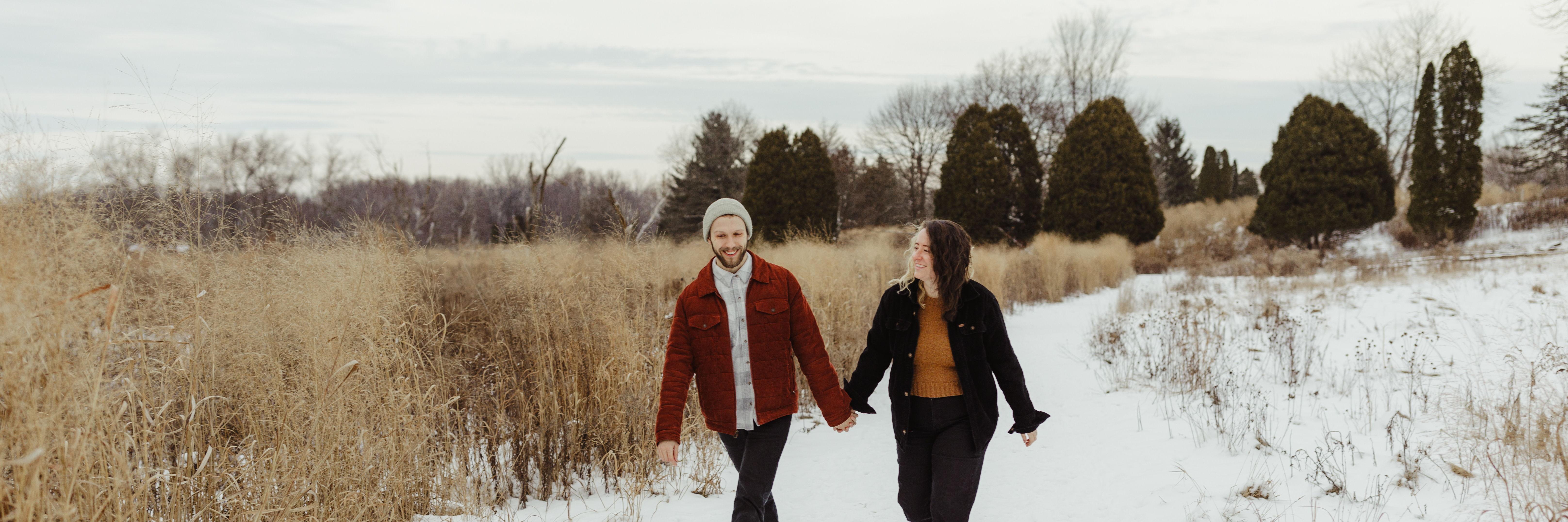 The Wedding Website of Cotter Koopman and Kendra Larsen