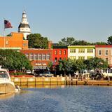 Annapolis Historic Main St
