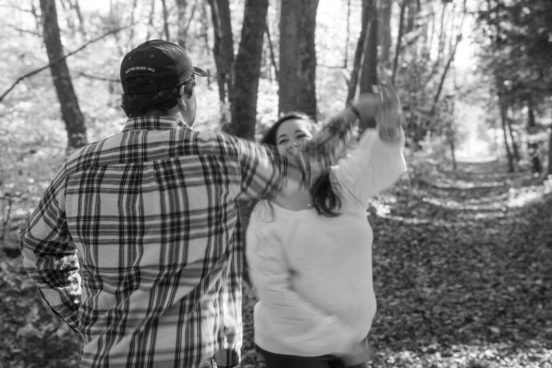 The Wedding Website of Ericka Garlinger and Caleb Roadcap