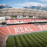 Real Salt Lake