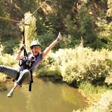 Leavenworth Ziplines