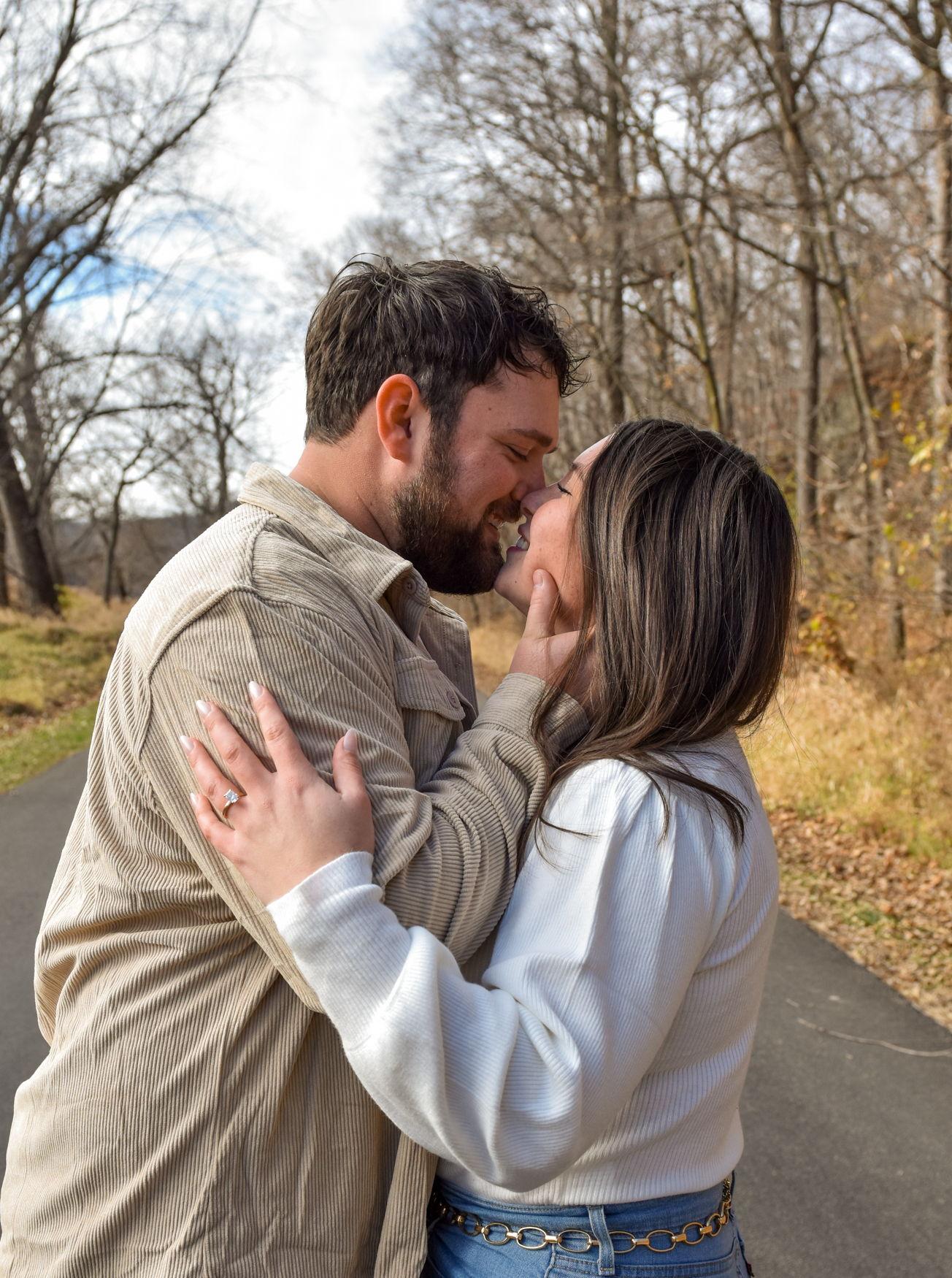 The Wedding Website of Lanie Jo Wood and Tyler James Welch