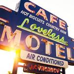 The Loveless Cafe