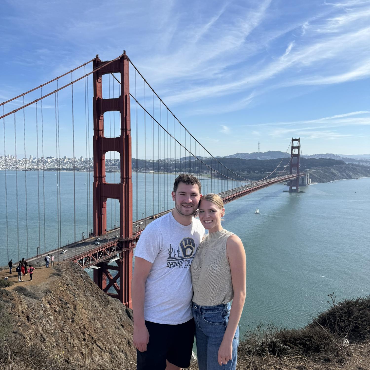 San Francisco, California