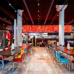 Sugarfire Smoke House