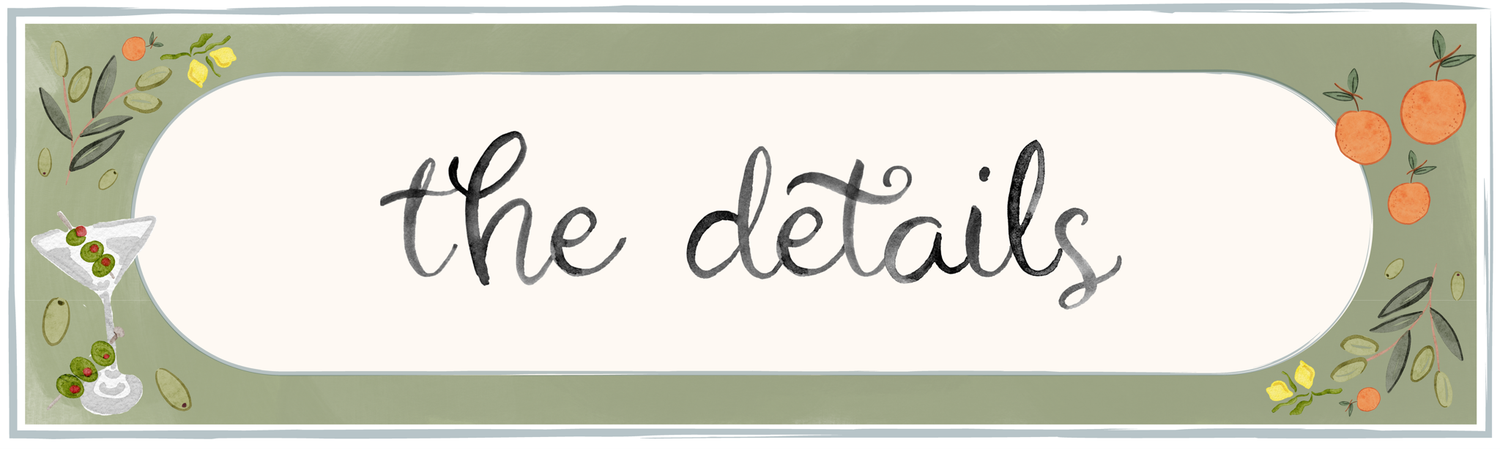 The Wedding Website of steve bushnell and taylor noble