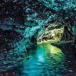 Waitomo Caves