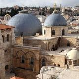 Church of the Holy Sepulchre