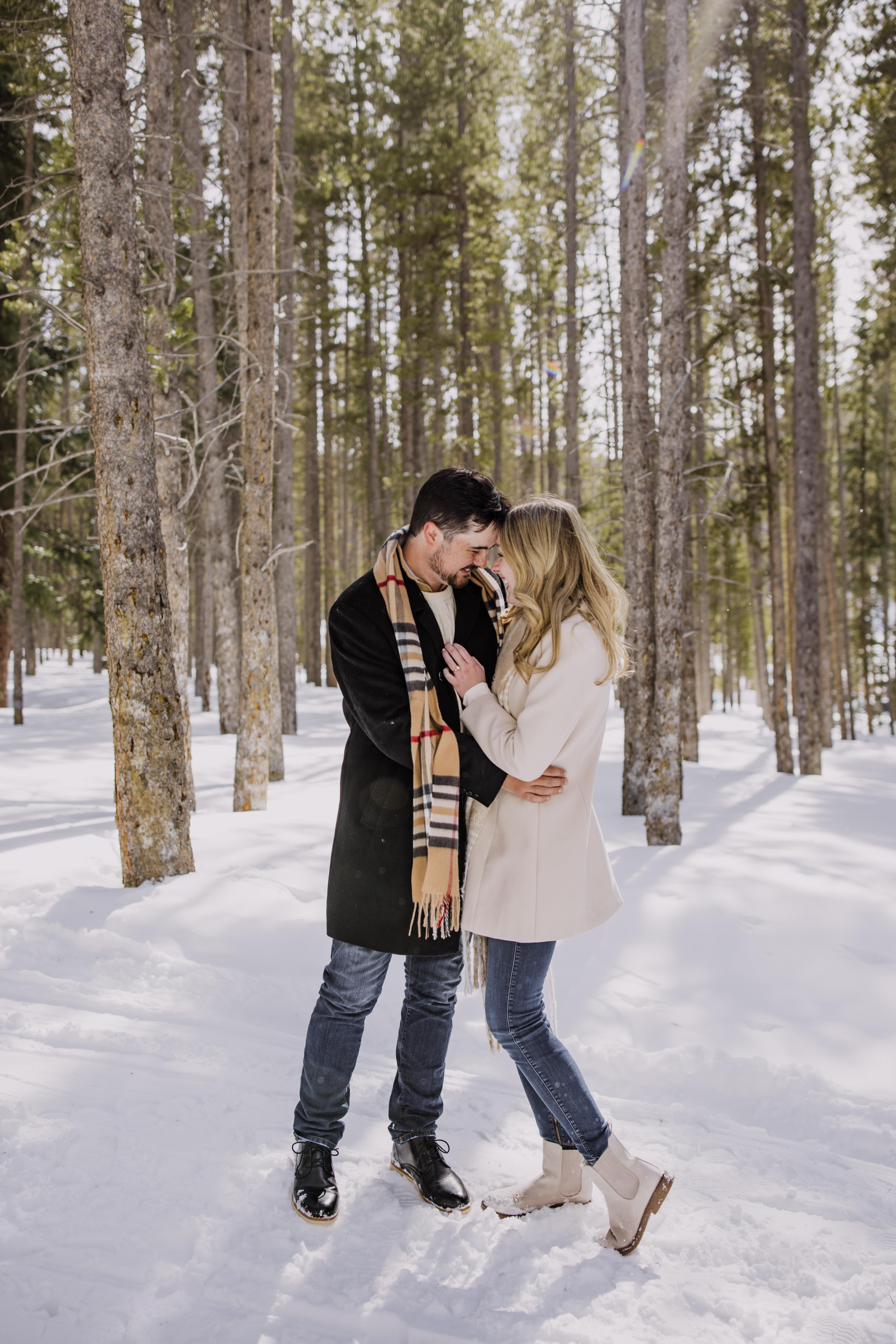 The Wedding Website of Caroline Copeland and Brock Mankin