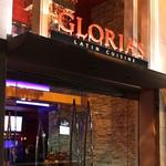 Gloria's Latin Cuisine