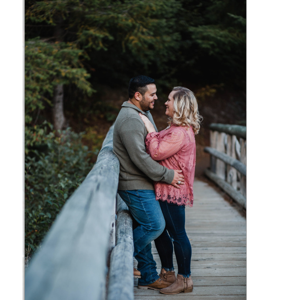 Engagement Pictures