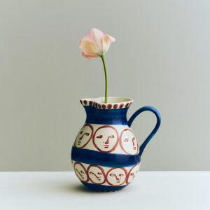 La Faccia Jug – Design Within Reach