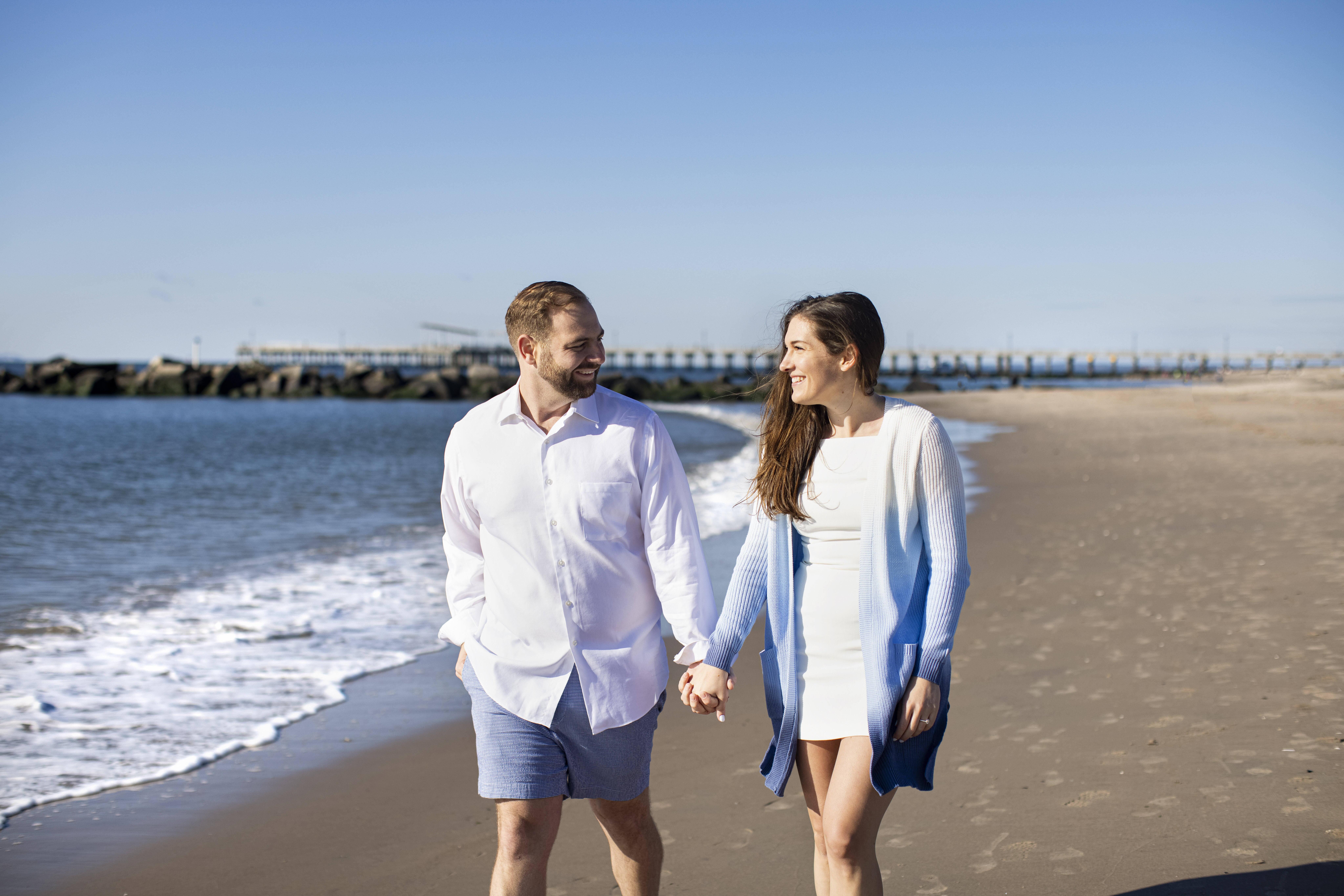 The Wedding Website of Erika Kolisch and Nick Chamberlain