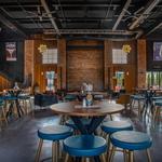MudHen Brewing Company (Station House)