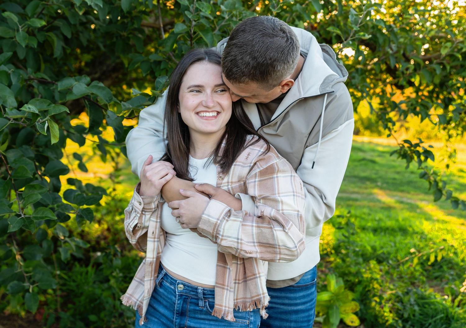 The Wedding Website of Gabriella Worcester and Justin Donatelli