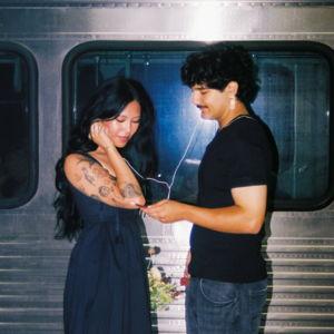 Honeymoon fund (Venmo)