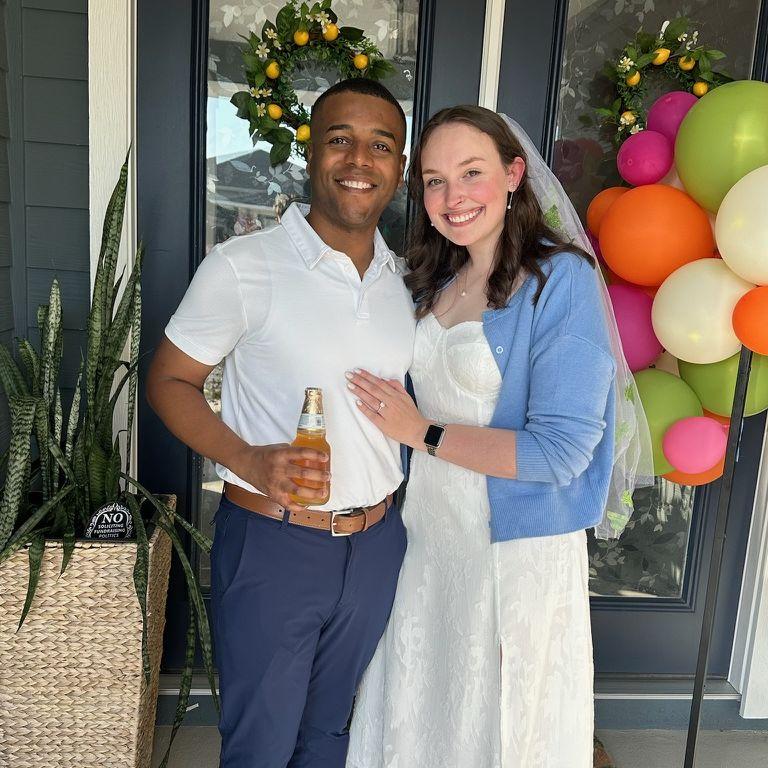 Engagement Party!
