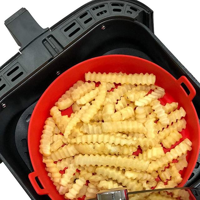 OXO Good Grip Non-Stick 3QT Cvd Chef's Pan