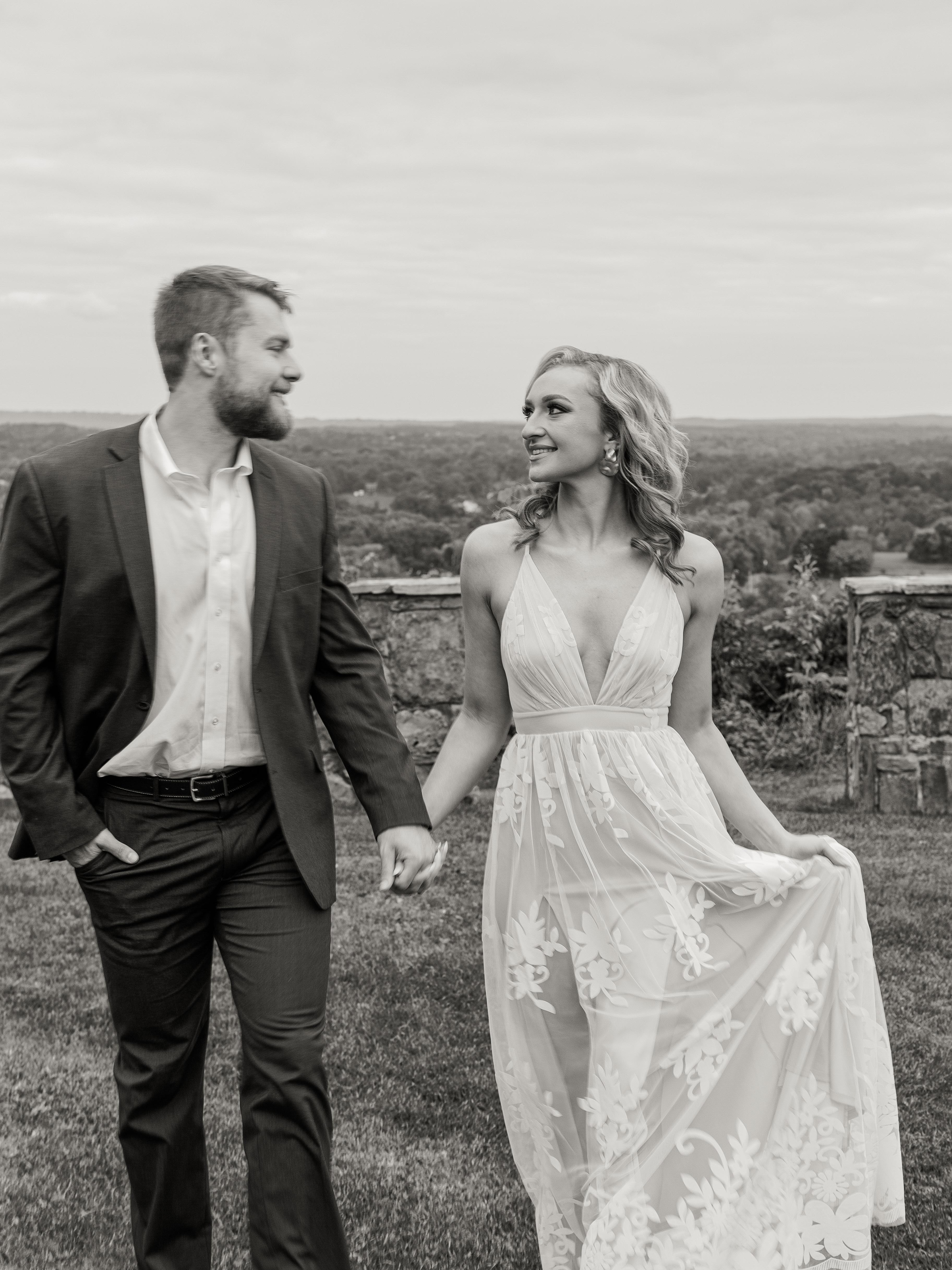 The Wedding Website of Jess Bayuk and Devin Naylon