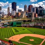 Pirates v. Yankees