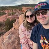 Garden of the Gods