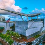 The National WWII Museum