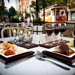 Flight Restaurant and Wine Bar