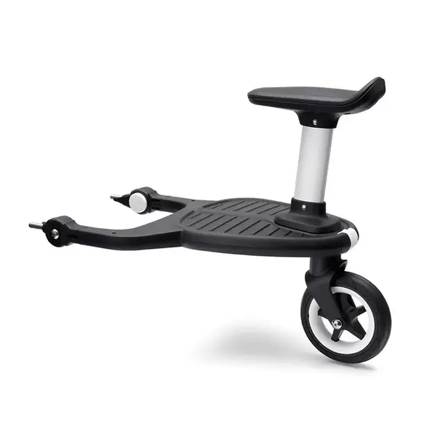 Comfort Wheeled Board (2017 Model)