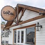 The Local Market & Kitchen