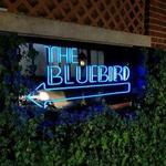 The Bluebird Cocktail Room