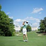 Washington Duke Inn & Golf Club