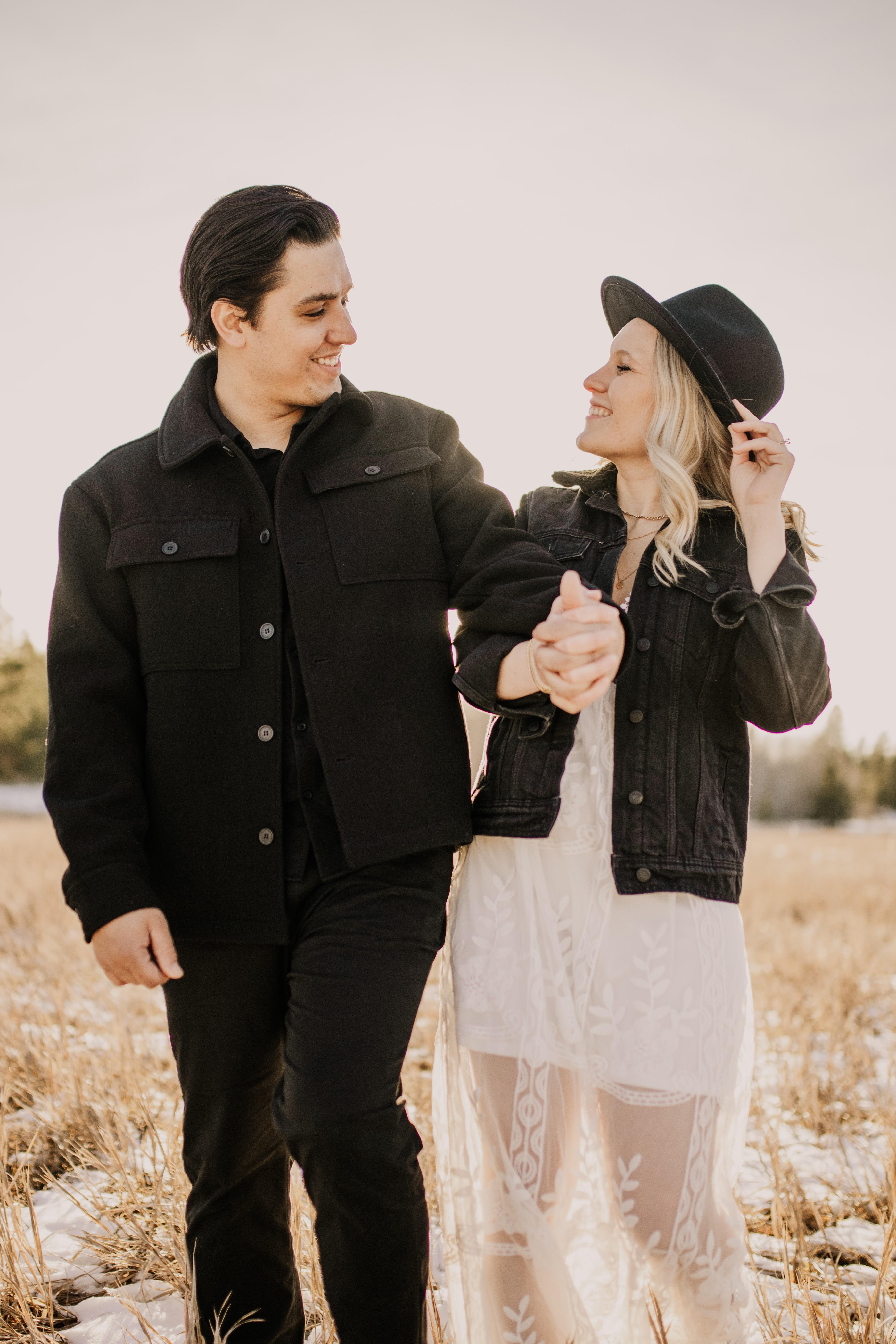The Wedding Website of Anna Parker and Jesse Pfeil