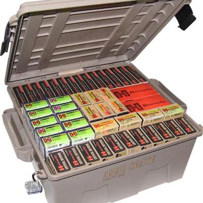 Ammo Stash