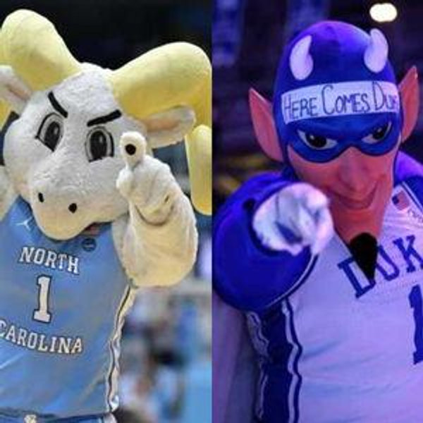 Duke UNC Tickets