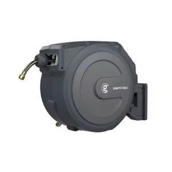 Automatic Hose Reel