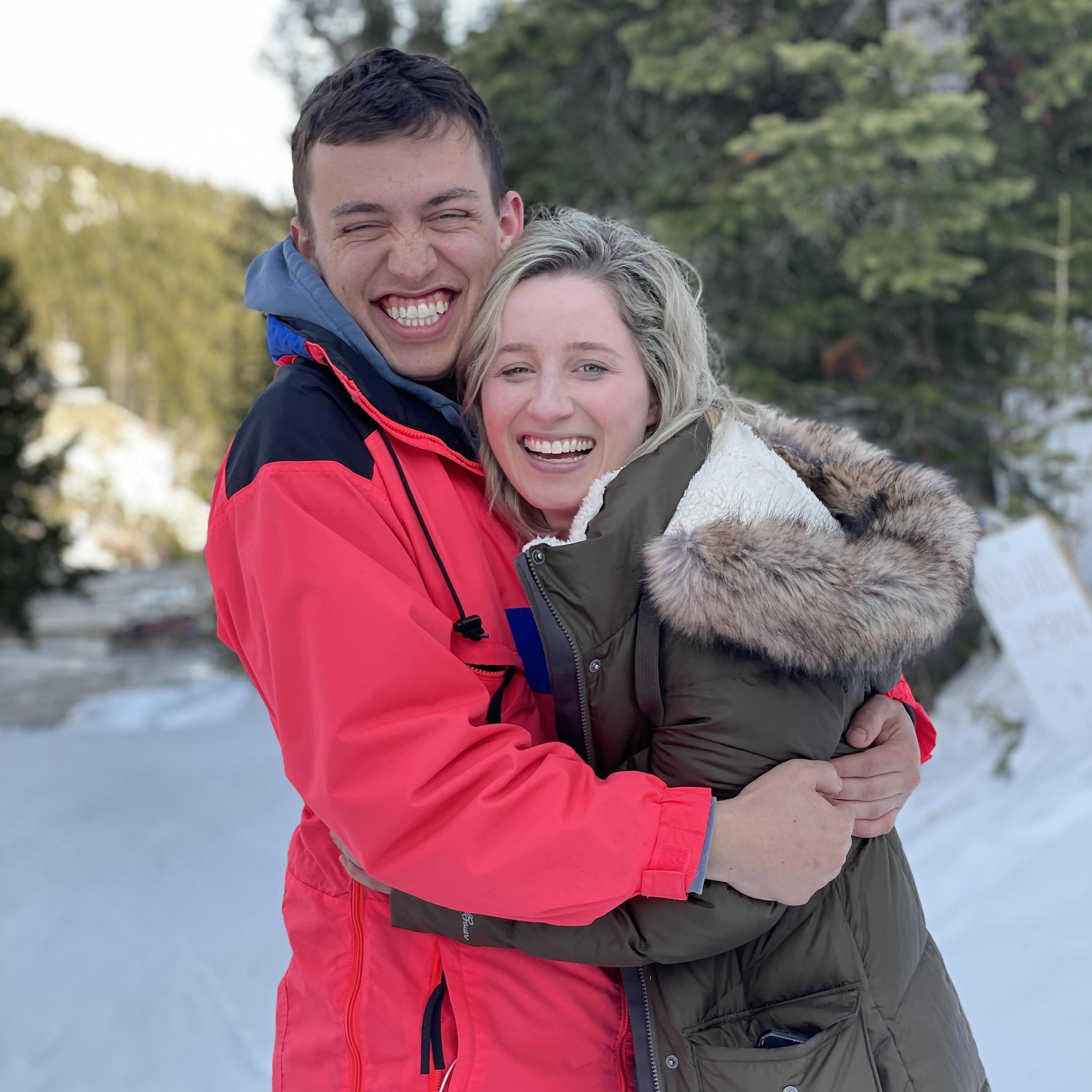 Trip to Red Lodge Montana with friends!