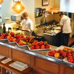 Serratto Restaurant and Bar