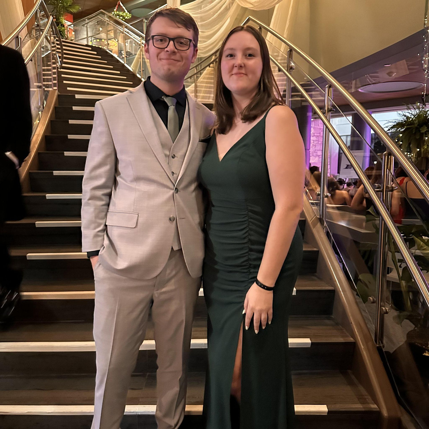 Viennese Ball in Eau Claire