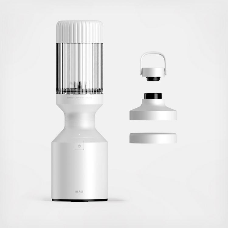 Beast Health™, Beast Blender | Zola