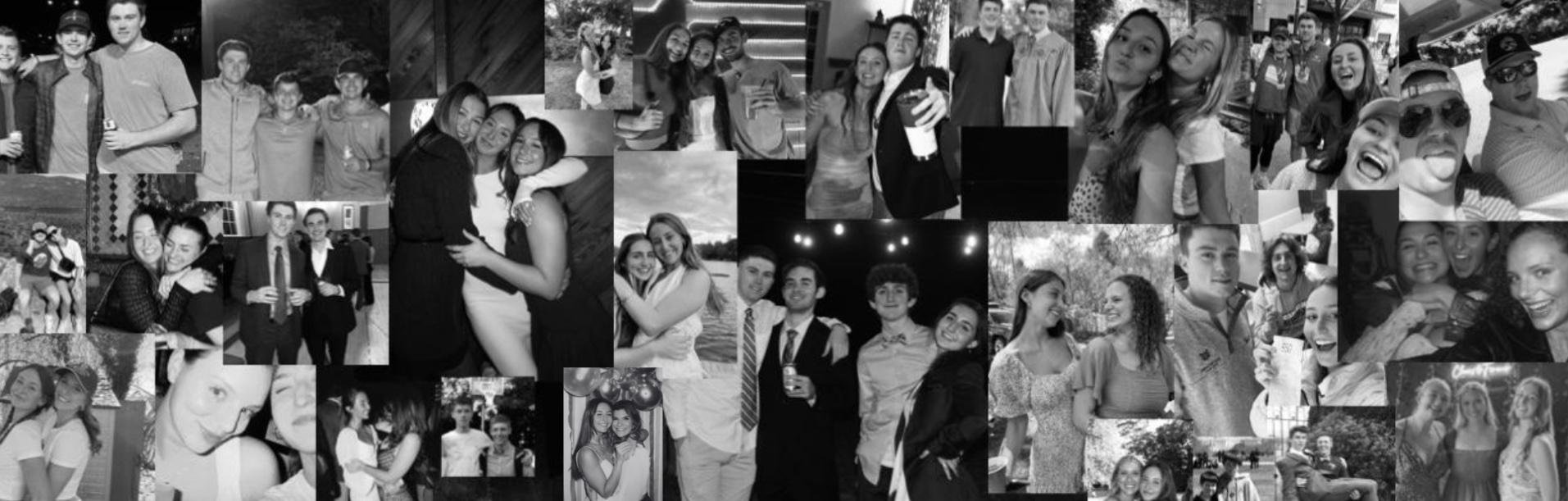 The Wedding Website of Hannah Penberthy and Patrick Strite