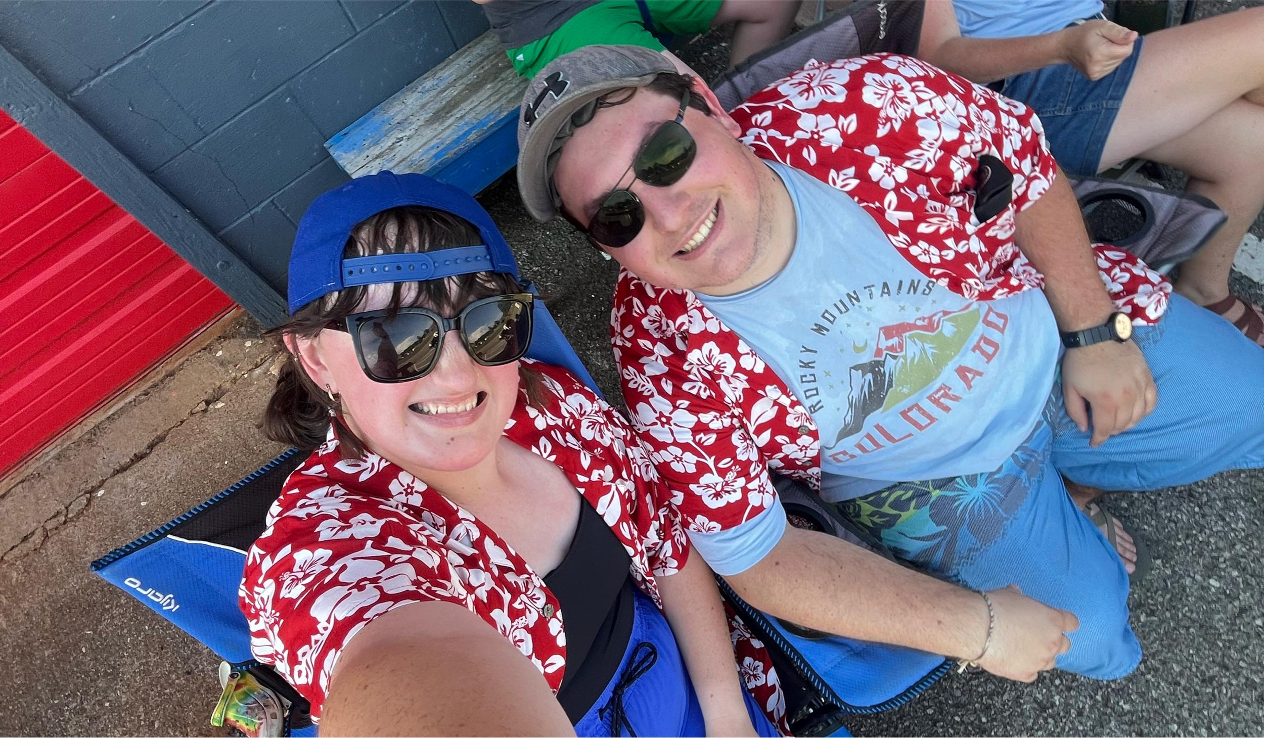 The Wedding Website of Paige Rathbun and David Price