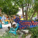 Sunny Point Cafe