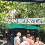 Blue Heaven