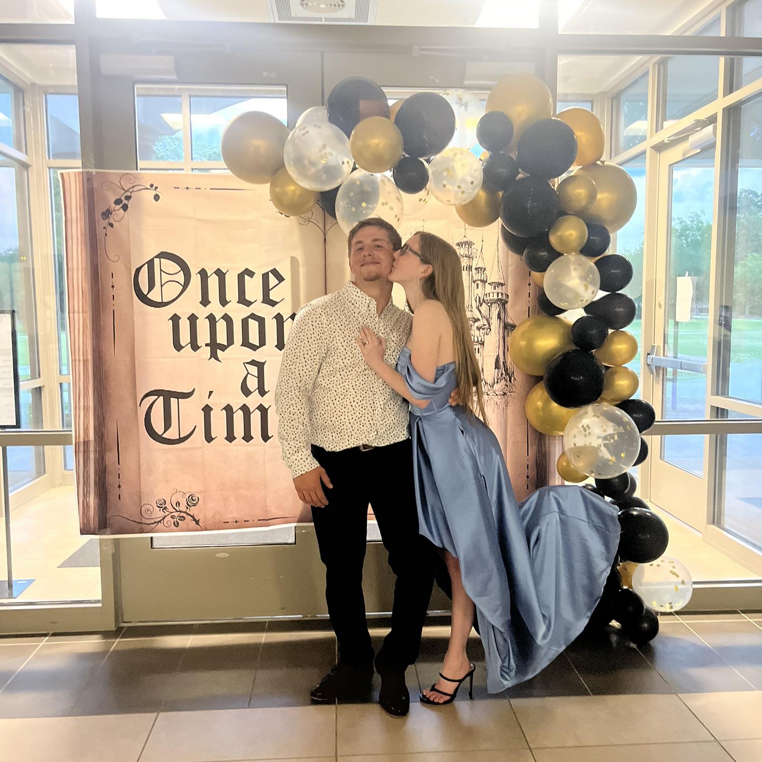 Haley’s Education Club Dance - April 20th, 2024