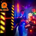 Q-ZAR