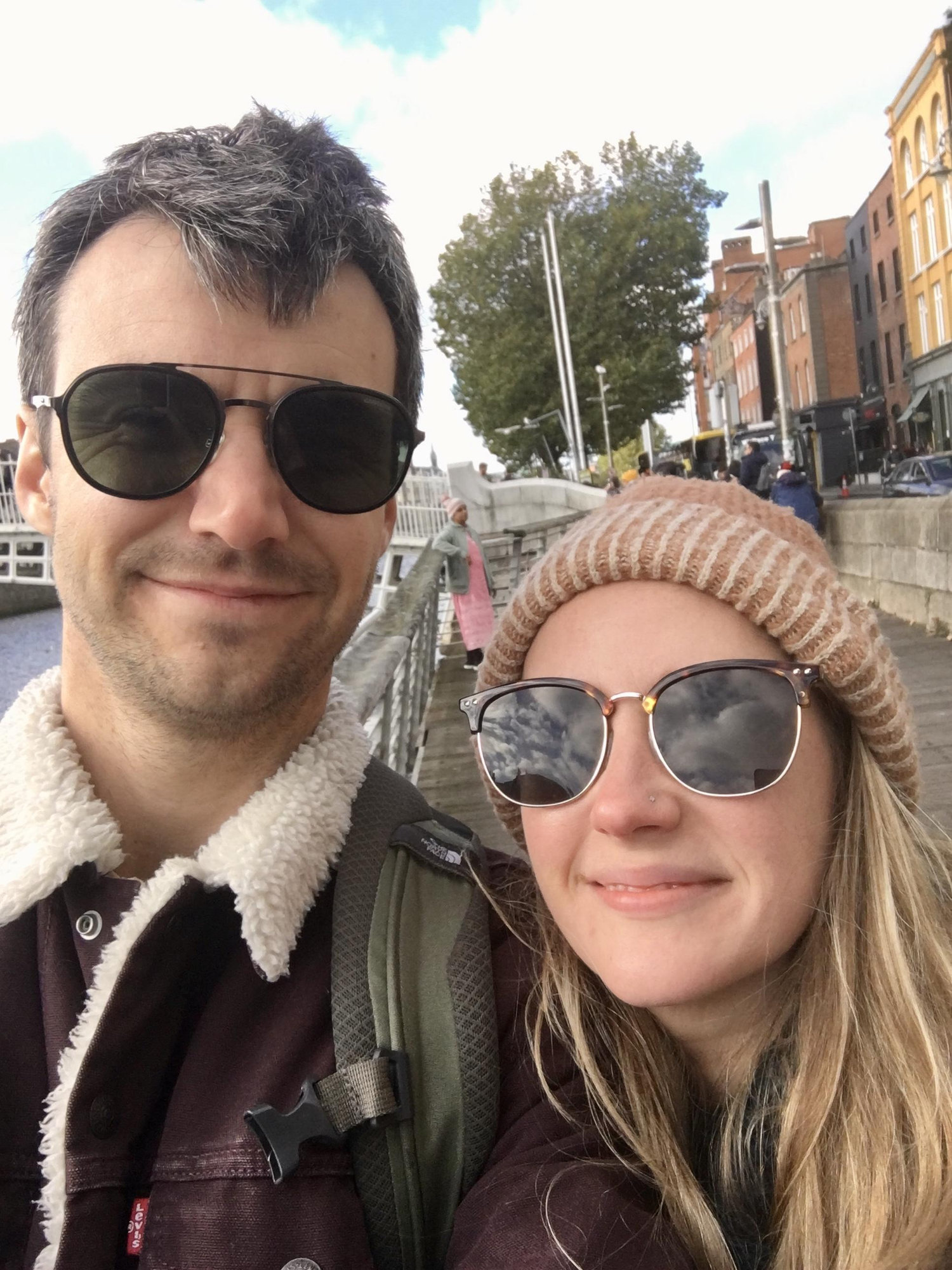 The Wedding Website of Kara Downey and Mike Bolan