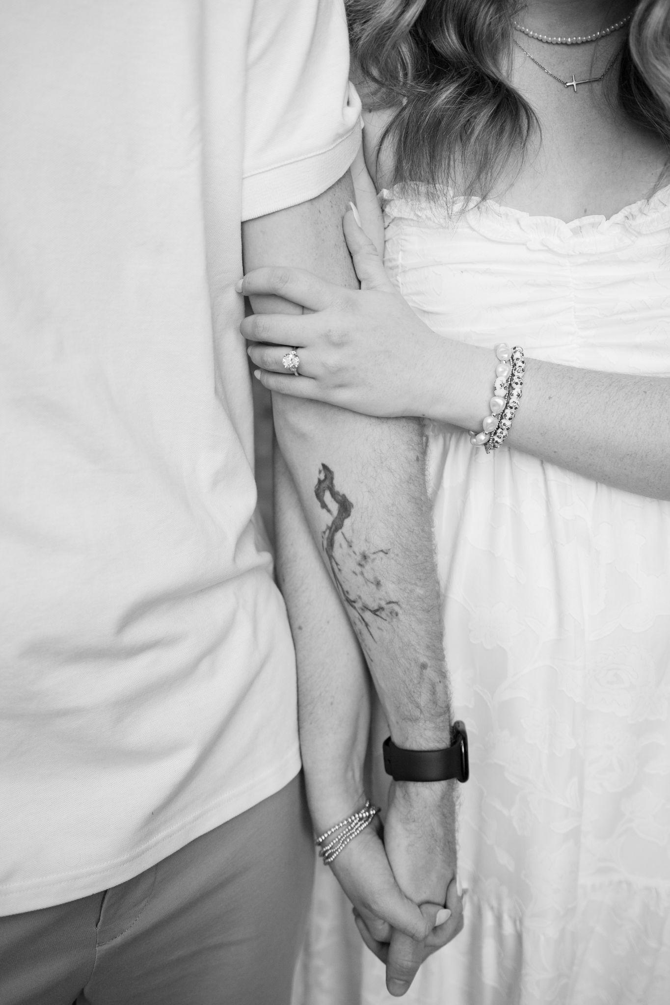 The Wedding Website of Mariah Monnett and Spencer McBride