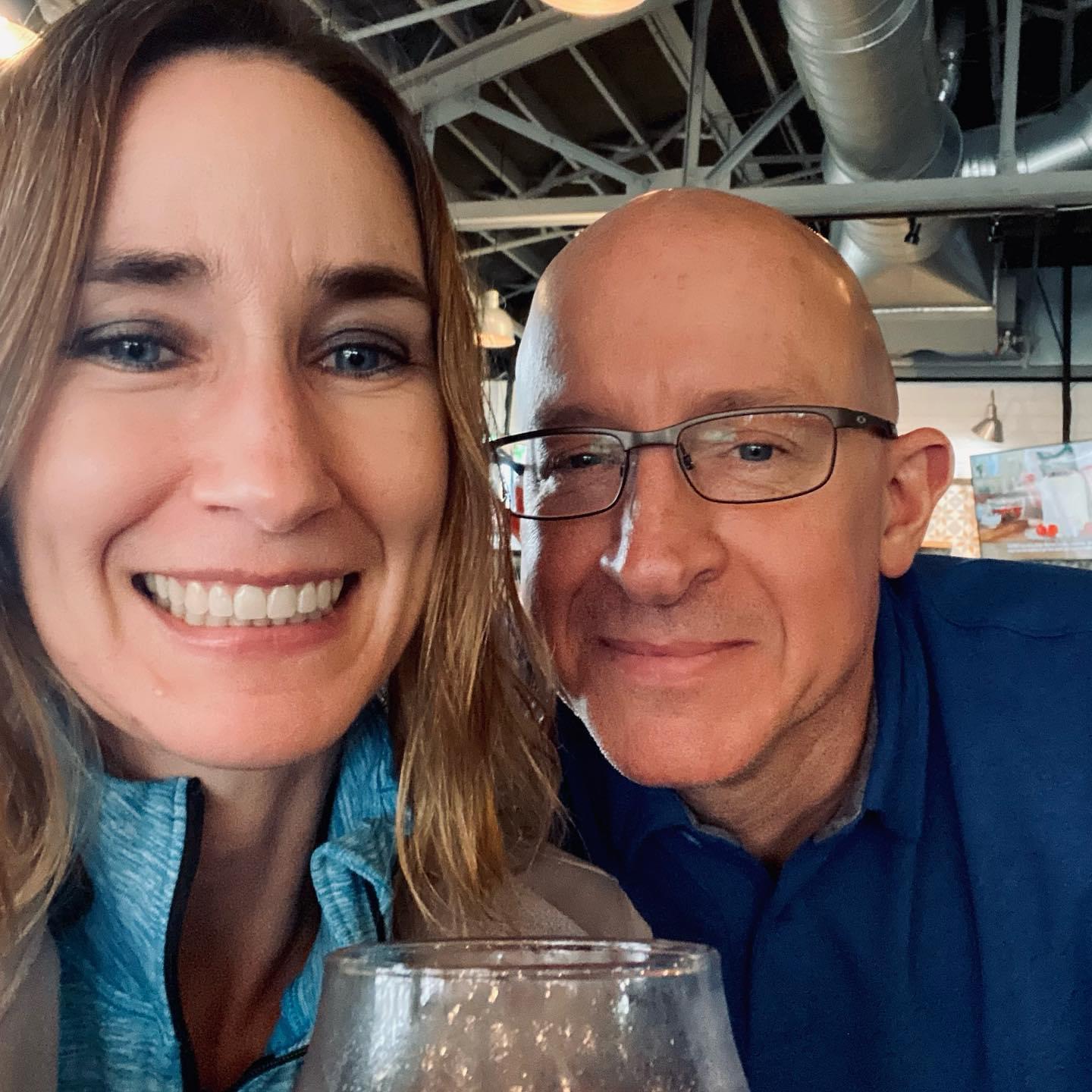 The Wedding Website of Steven Secor and Cynthia Ferguson