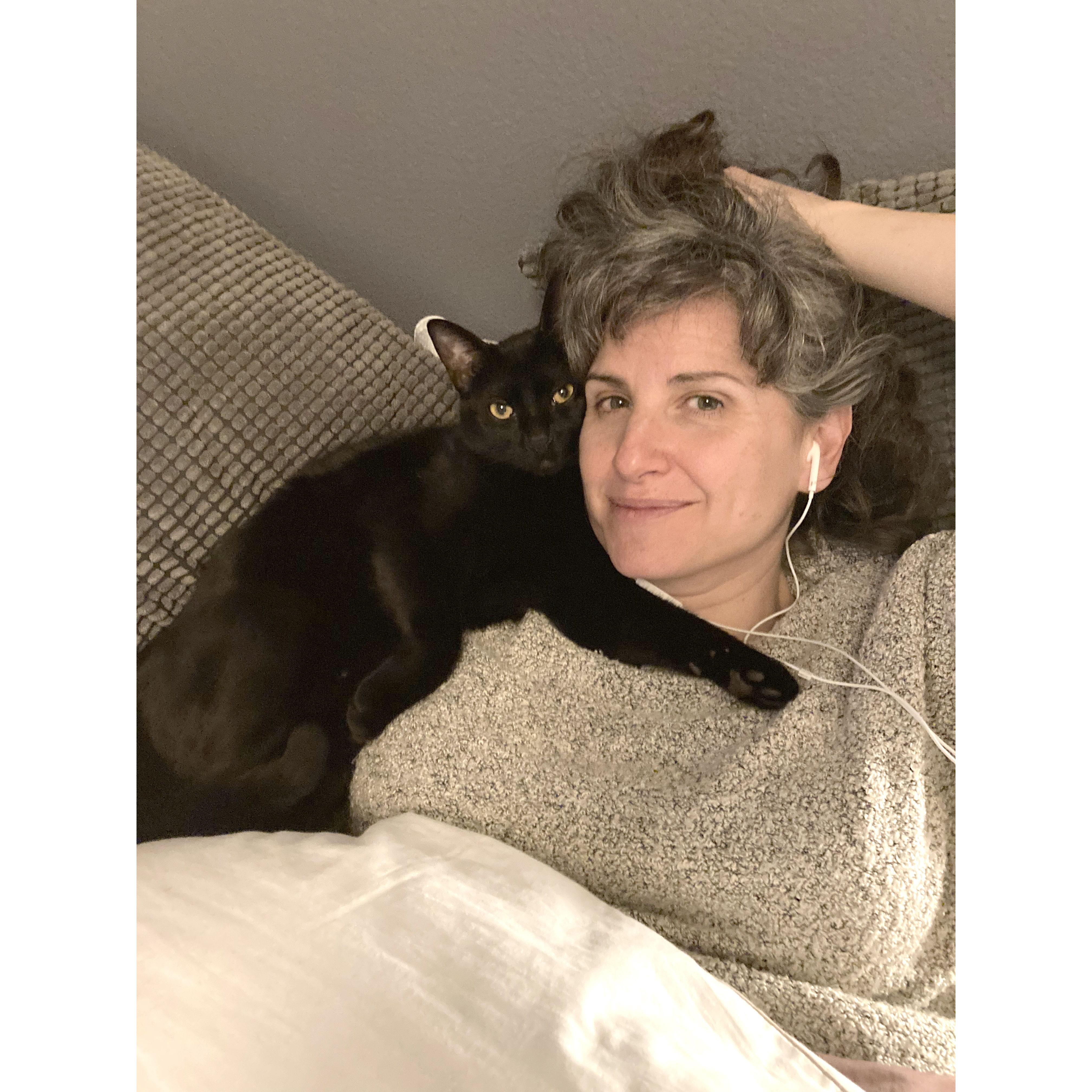 2022 - love furrever